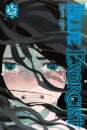 Blue Exorcist, Vol. 25
