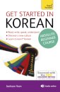 Get Started in Korean Absolute Beginner Course
