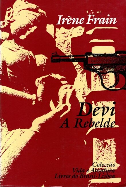 Devi A Rebelde