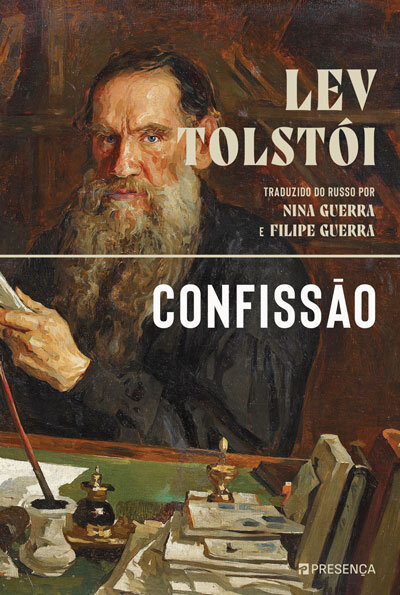 Confissão