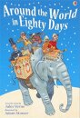 Around the World in 80 Days