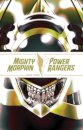 Mighty Morphin / Power Rangers Book Three Deluxe Edition