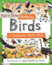 How To Draw Amazing Birds