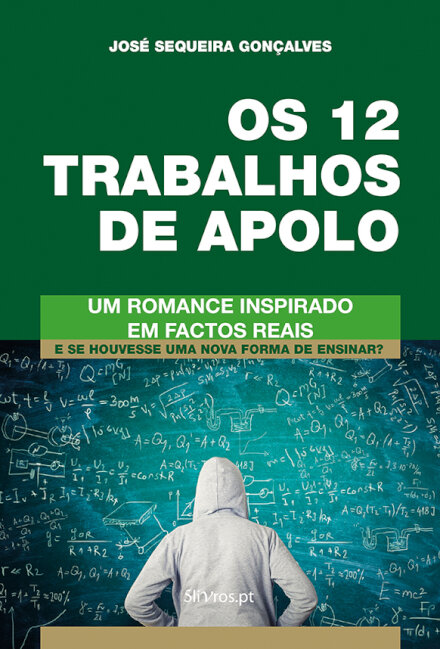 Os 12 Trabalhos de Apolo