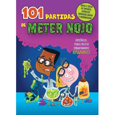 101 Partidas de Meter Nojo
