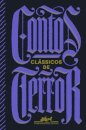 Contos clássicos de Terror