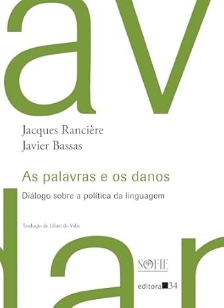 As Palavras E Os Danos