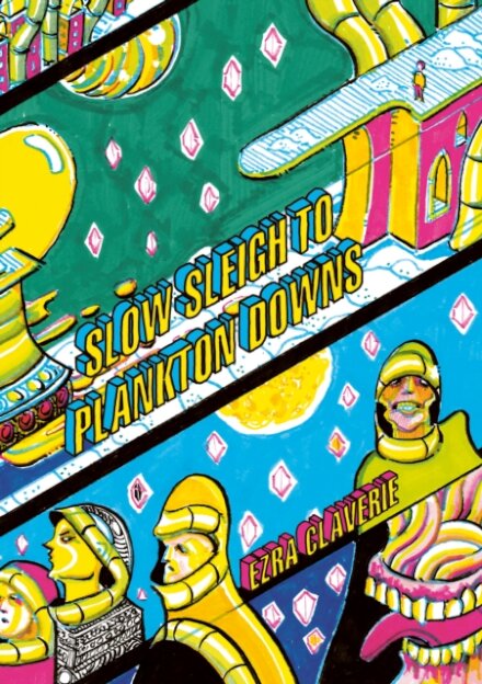 Slow Sleigh to Plankton Downs