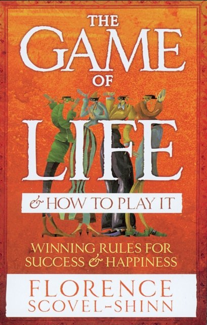 The Game Of Life & How To Play It