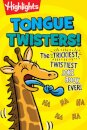 Tongue Twisters!