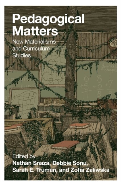 Pedagogical Matters