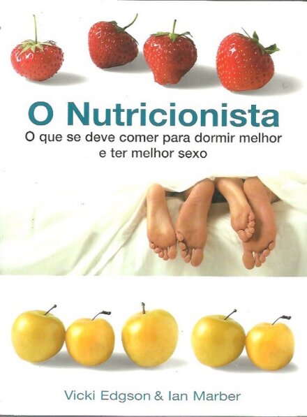 O Nutricionista Dormir Melhor