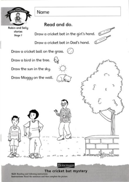Storyworlds Stage 7, Our World, Workbook (8 Pack)