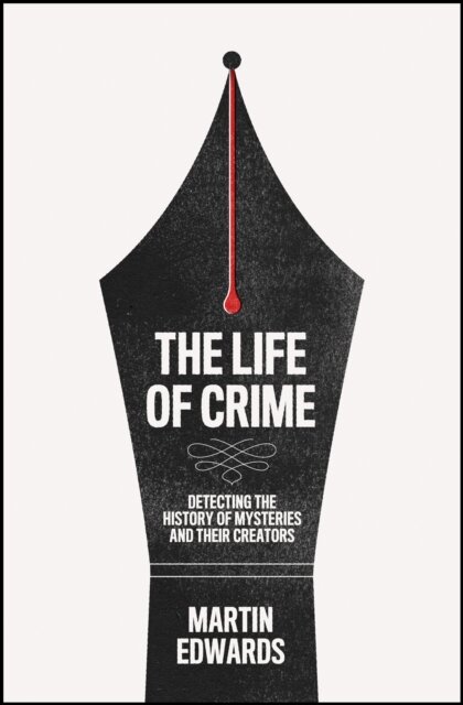 The Life of Crime