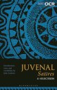 Juvenal Satires: A Selection