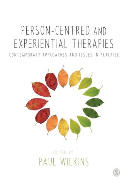 Person-centred and Experiential Therapies