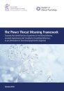 The Power Threat Meaning Framework