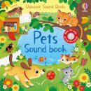 Pets Sound Book
