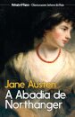 A Abadia De Northanger