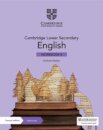 Cambridge Lower Secondary English Workbook with Digital Access Stage 8