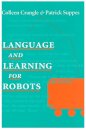 Language and Learning for Robots