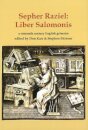 Sepher Raziel: Liber Salomonis
