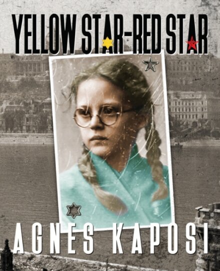 Yellow Star - Red Star