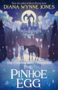 The Pinhoe Egg