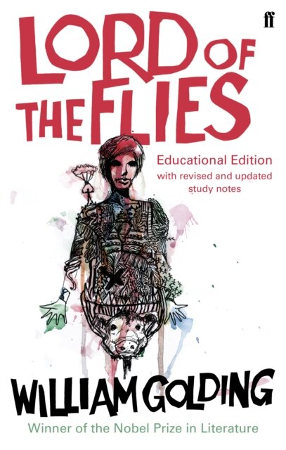 Lord Of The Flies (EDUCATIONAL Edition)
