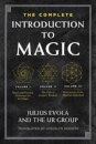The Complete Introduction to Magic