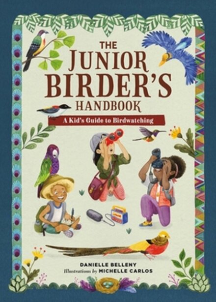 The Junior Birder's Handbook