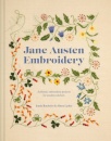 Jane Austen Embroidery