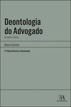 Deontologia Do Advogado