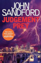 Judgment Prey