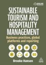 Sustainable Tourism and Hospitality Management