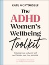 The ADHD Women's Wellbeing Toolkit
