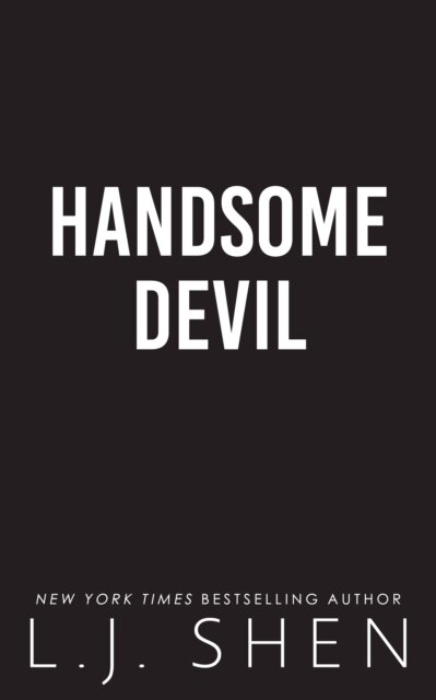 Handsome Devil