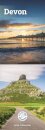 Devon Slim Calendar 2026