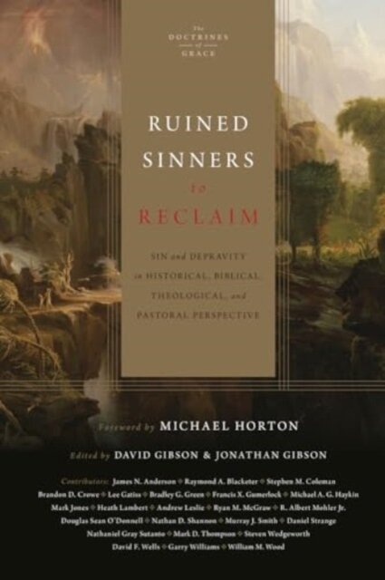 Ruined Sinners to Reclaim