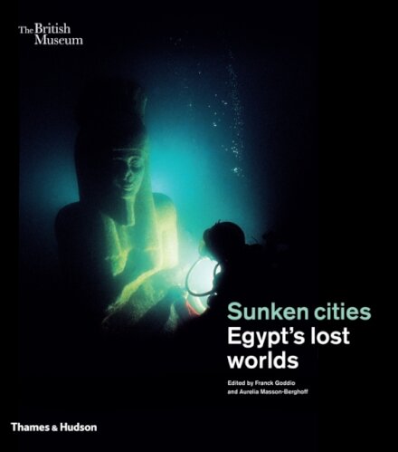 Sunken cities