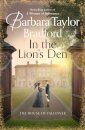 In the Lion’s Den