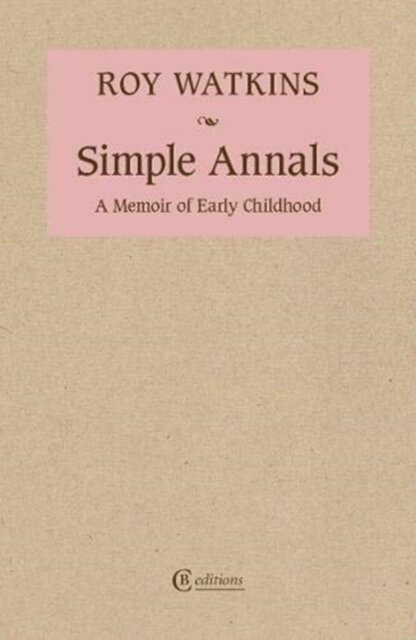 Simple Annals