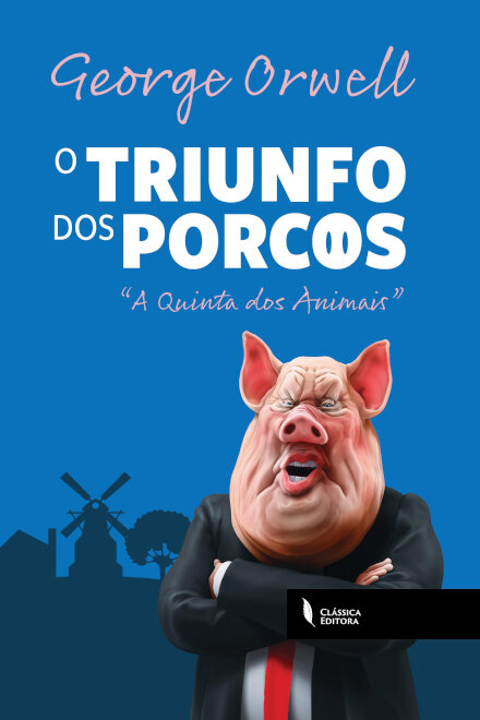 O Triunfo dos Porcos