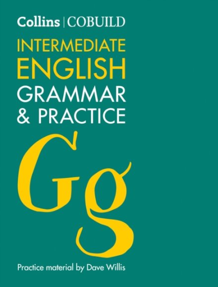 Internediate English Grammar&Prac