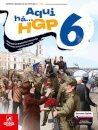 Aqui há... HGP! - História e Geografia de Portugal - 6.º Ano Manual 2025