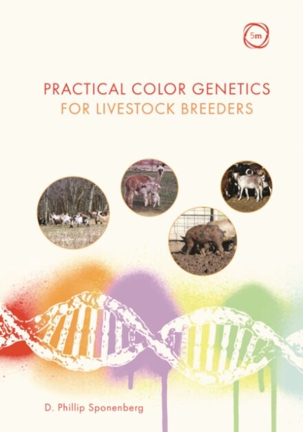 Practical Color Genetics for Livestock Breeders