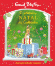 O Primeiro Natal Do Coelhinho