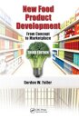 New Food Product Development