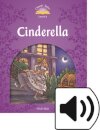 Classic Tales, Second Edition 4: Cinderella Book and Audio MultiROM