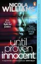 Until Proven Innocent